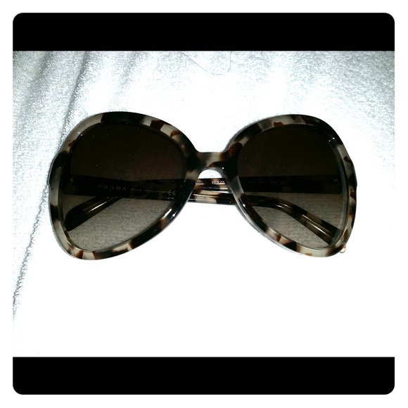 Prada Sunglasses - Picture 1 of 3